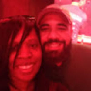 Meet your Posher, Daisywashington